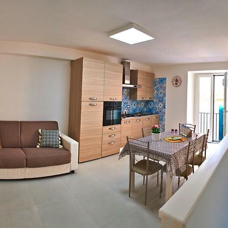 Casa Sul Corso Lägenhet Salerno Exteriör bild
