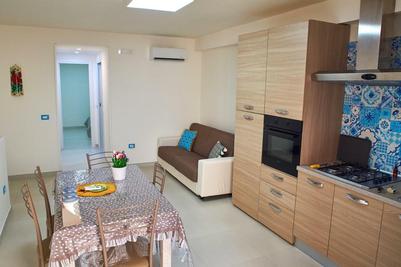 Casa Sul Corso Lägenhet Salerno Exteriör bild