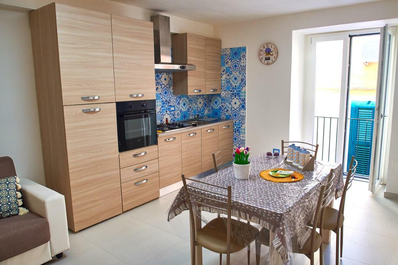 Casa Sul Corso Lägenhet Salerno Exteriör bild