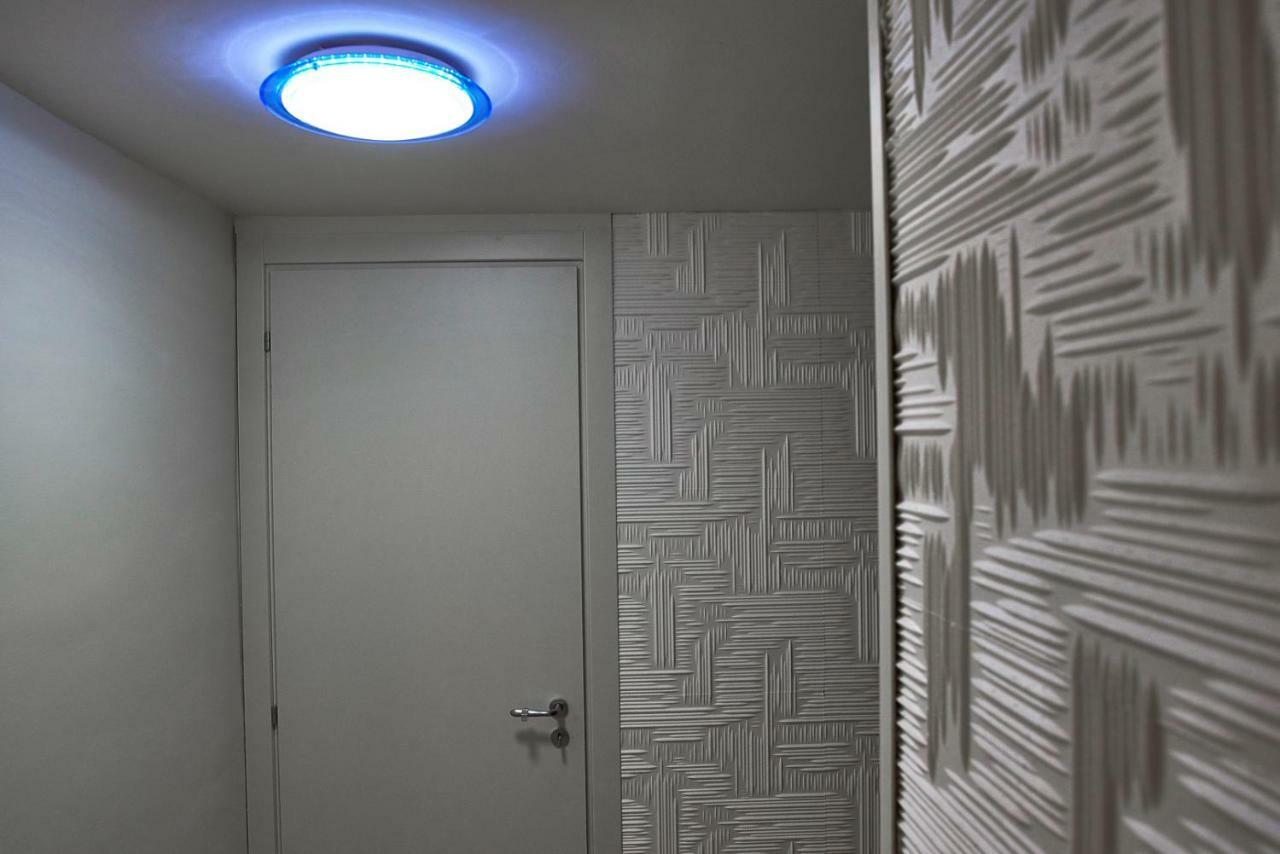 Casa Sul Corso Lägenhet Salerno Exteriör bild