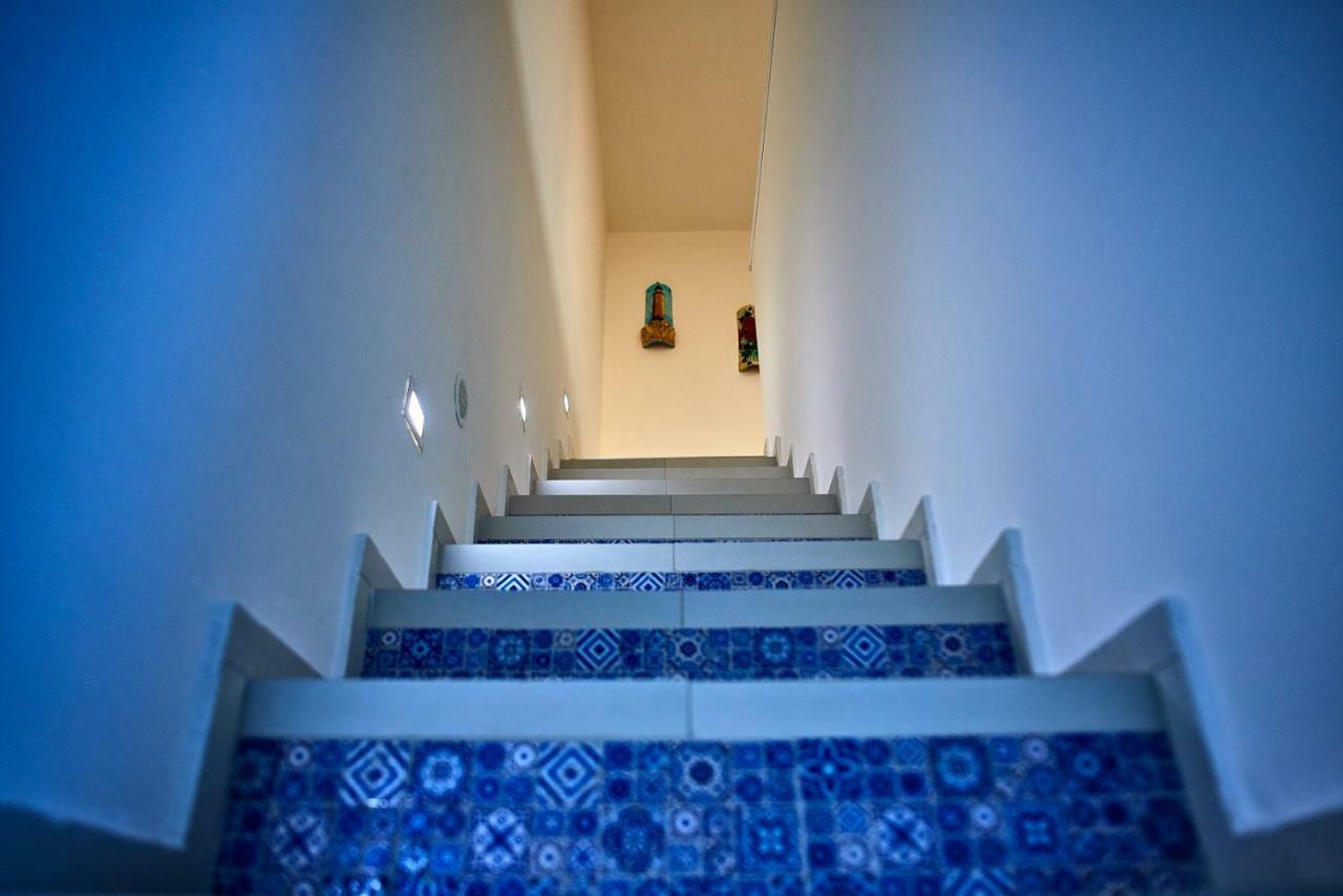 Casa Sul Corso Lägenhet Salerno Exteriör bild